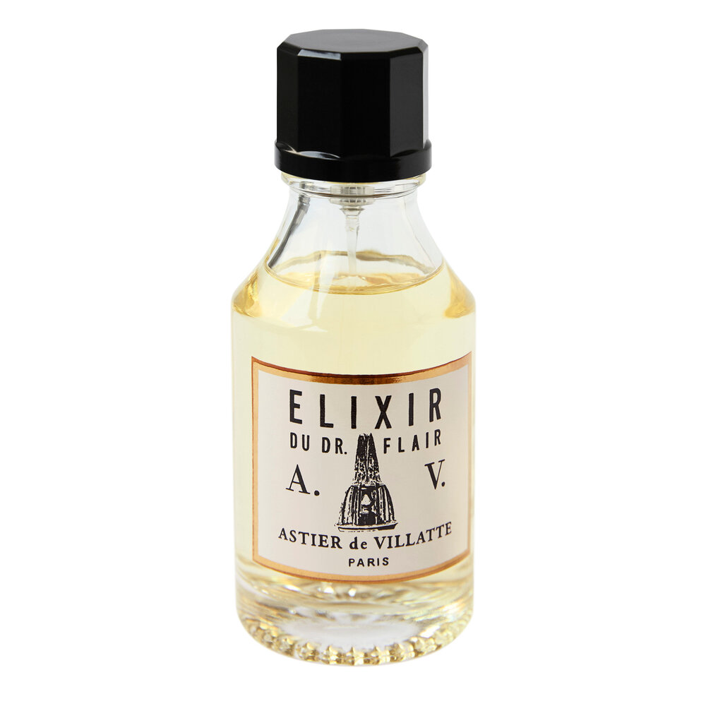 Astier de Villatte Elixir du Dr. Flair Eau de Cologne