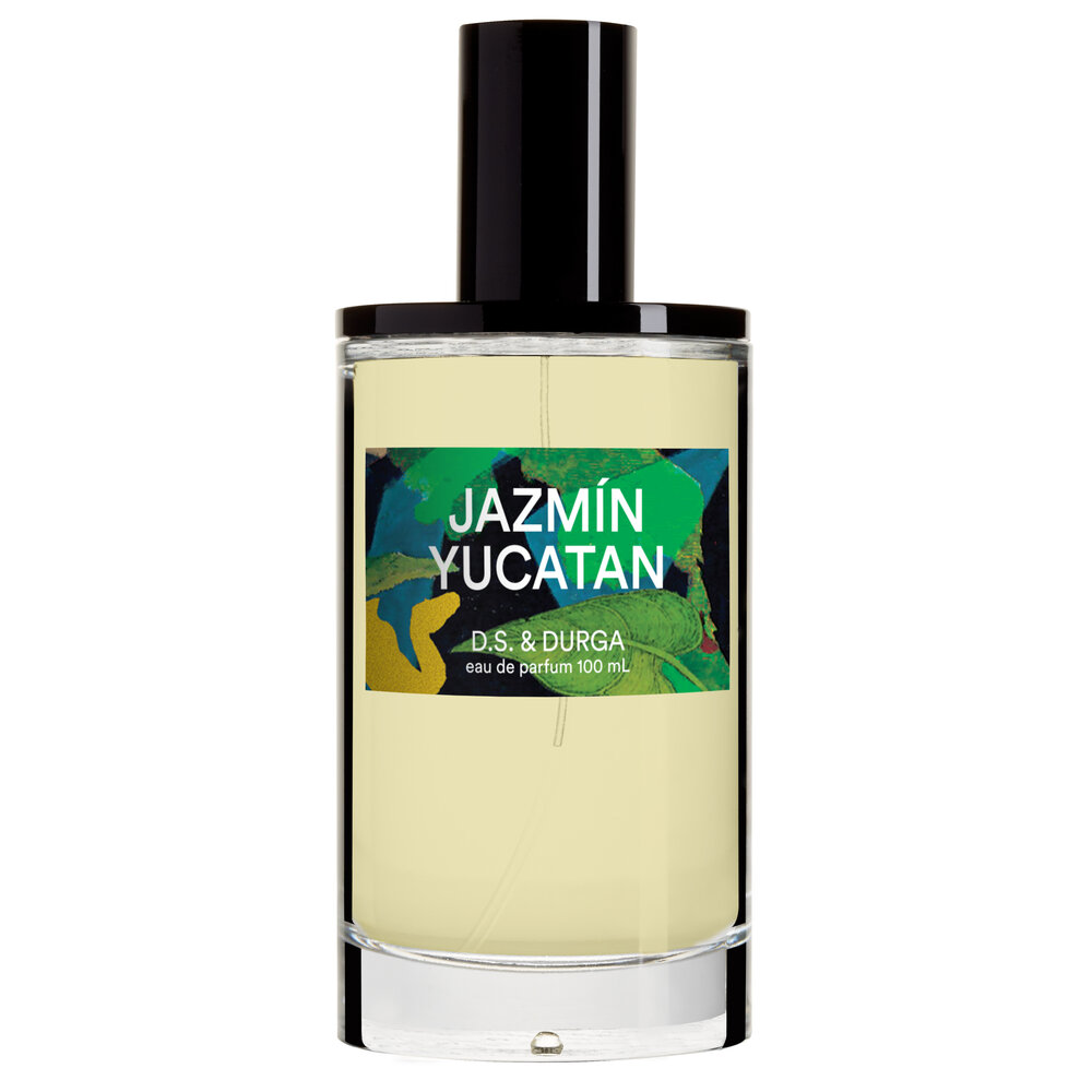 D.S. & DURGA Jazmín Yucatan Eau de Parfum