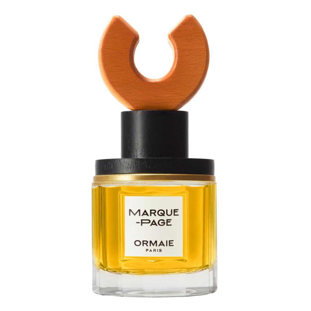 Ormaie Marque-Page Eau de Parfum