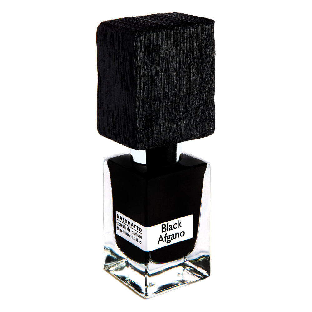 Nasomatto Black Afgano Extrait de Parfum
