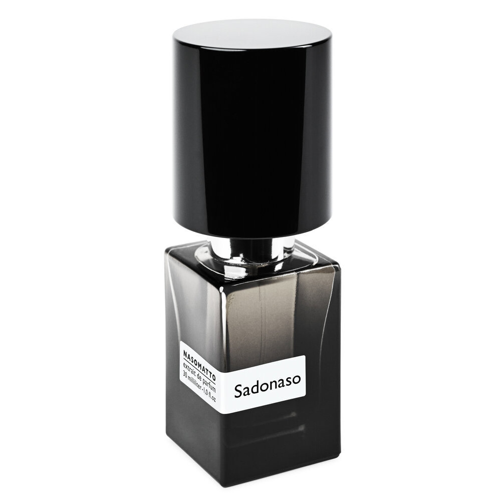 Nasomatto Sadonaso Extrait de Parfum