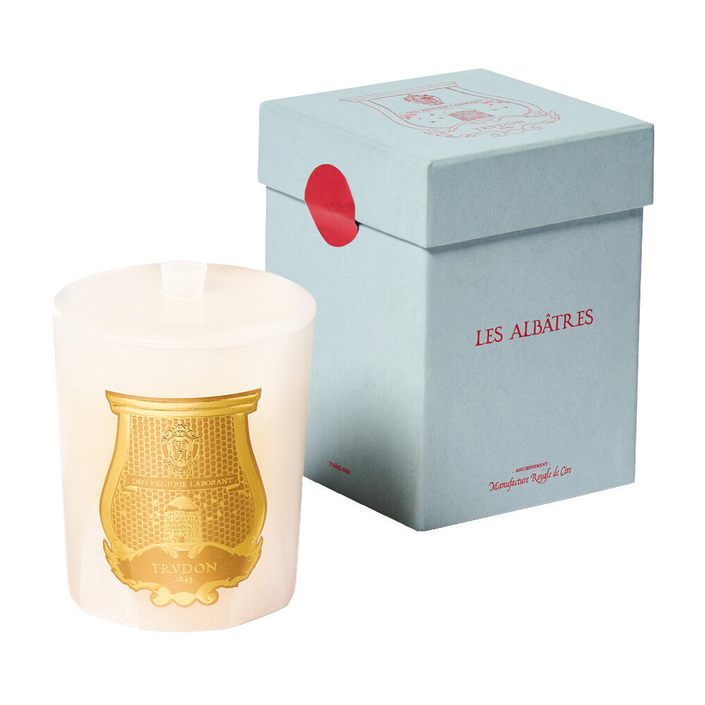 Trudon Les Albâtres Ernesto