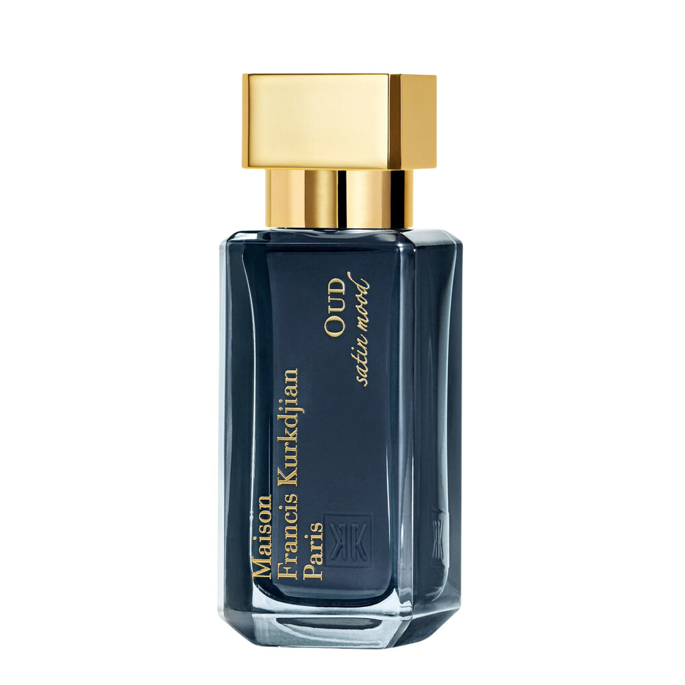 Maison Francis Kurkdjian OUD satin mood Eau de Parfum