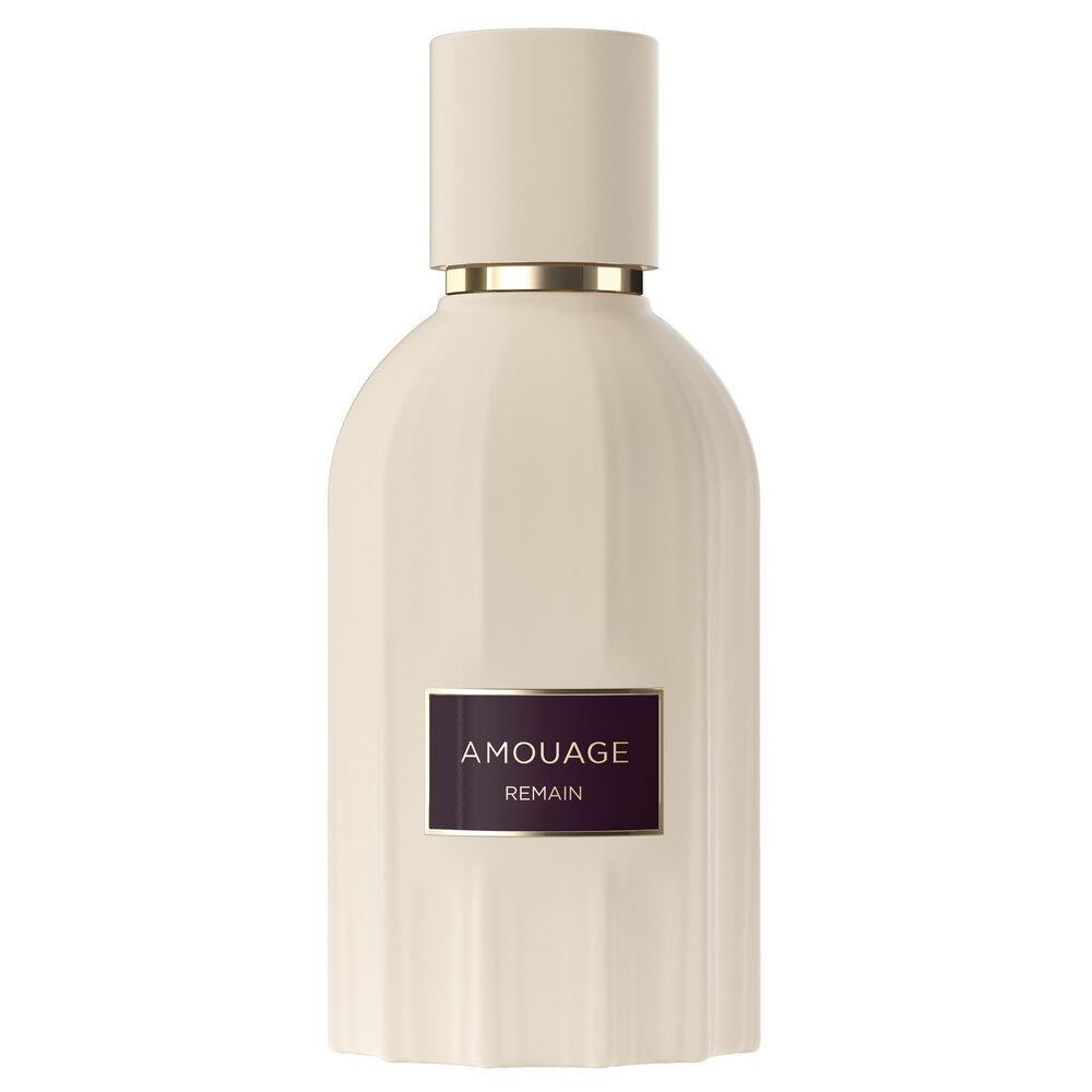 Amouage Remain Essence de Parfum