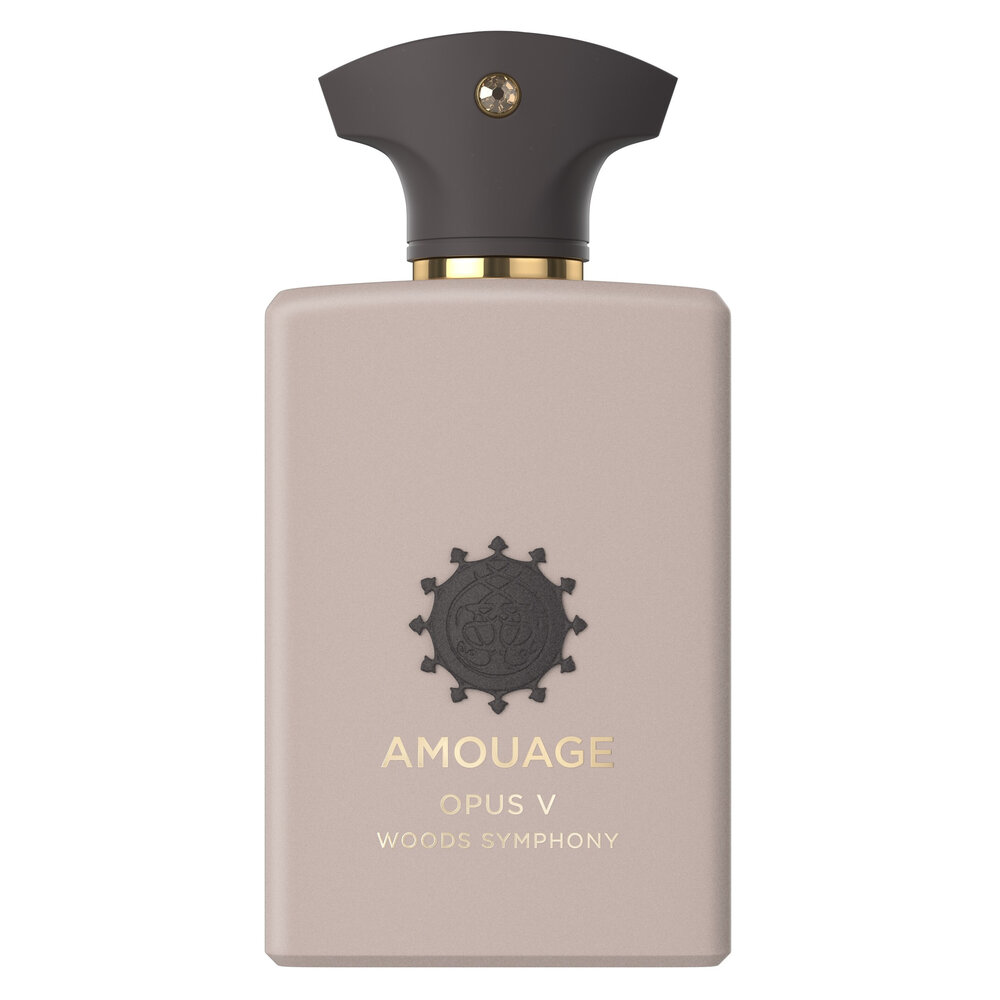 Amouage Opus V Woods Symphony Eau de Parfum
