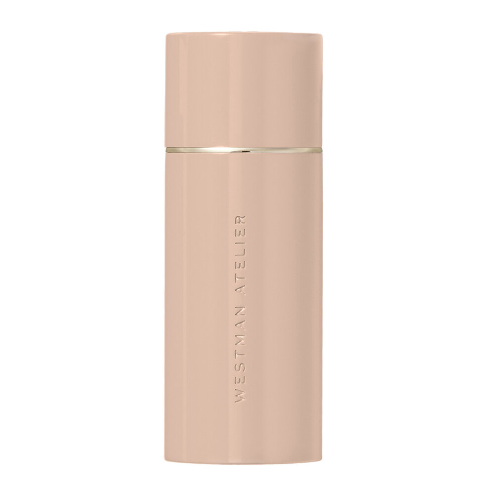 Westman Atelier Lip Suede Matte Lipstick Petal