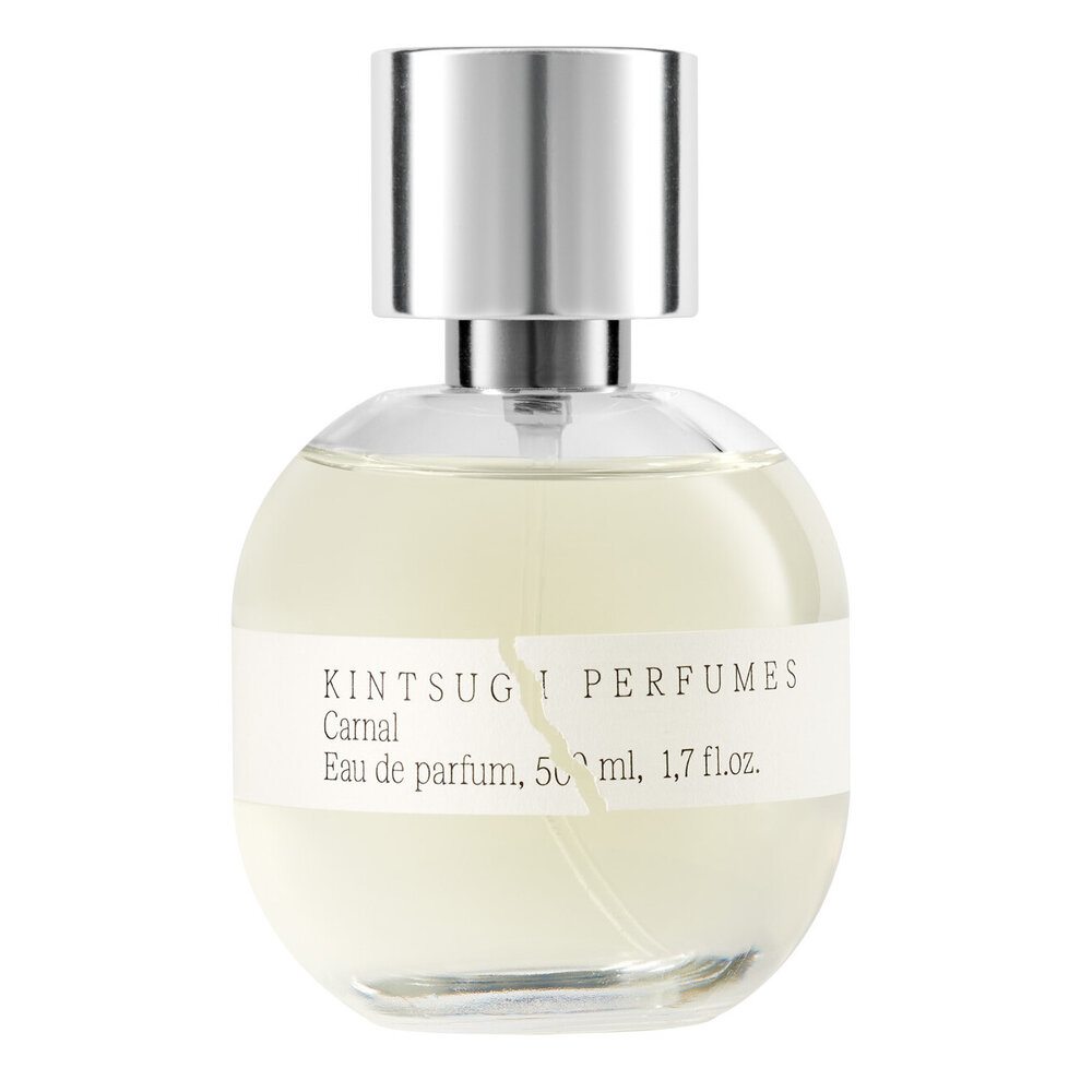 Kintsugi Perfumes Carnal Eau de Parfum