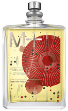 Molecule 01 + Champaca