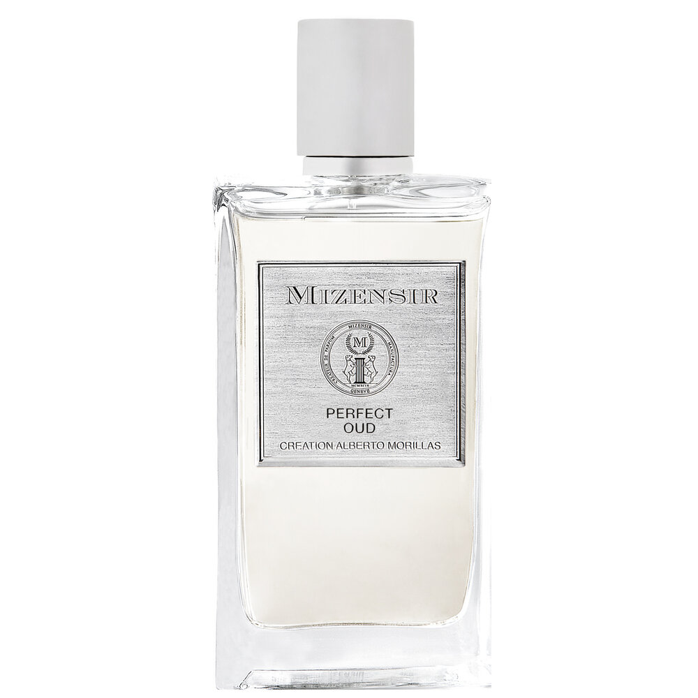 Mizensir Perfect Oud Eau de Parfum