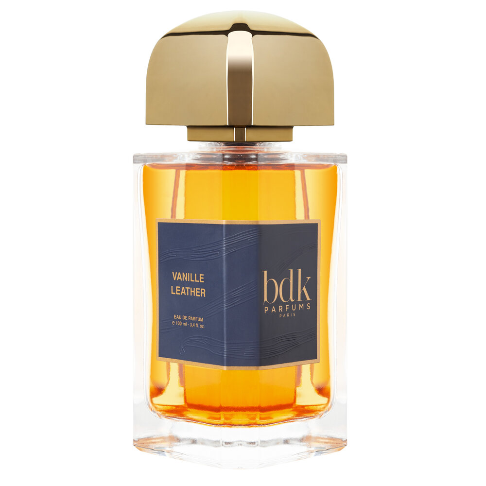BDK Parfums Vanille Leather Eau de Parfum