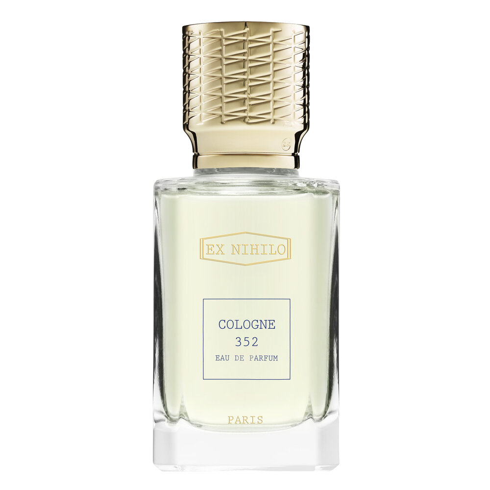Ex Nihilo Cologne 352 Eau de Parfum