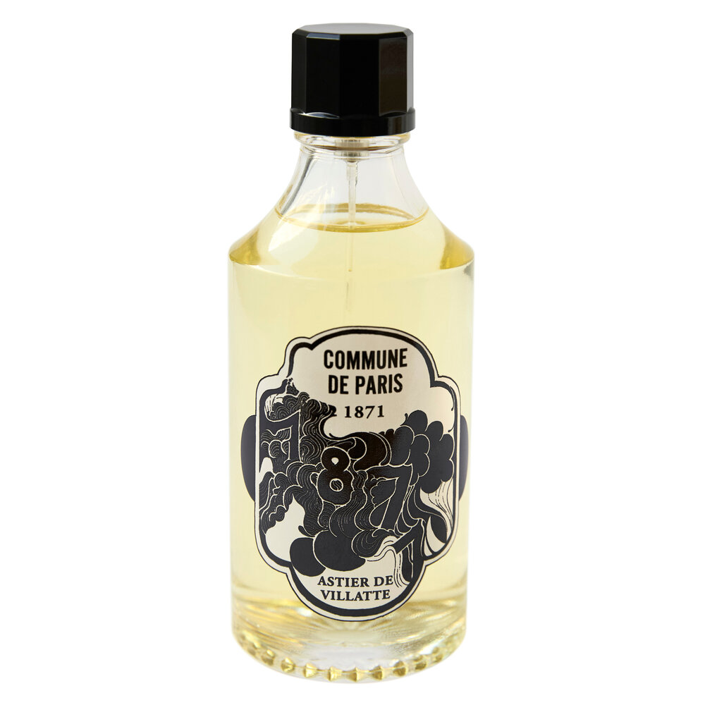 Astier de Villatte Commune de Paris Eau de Cologne