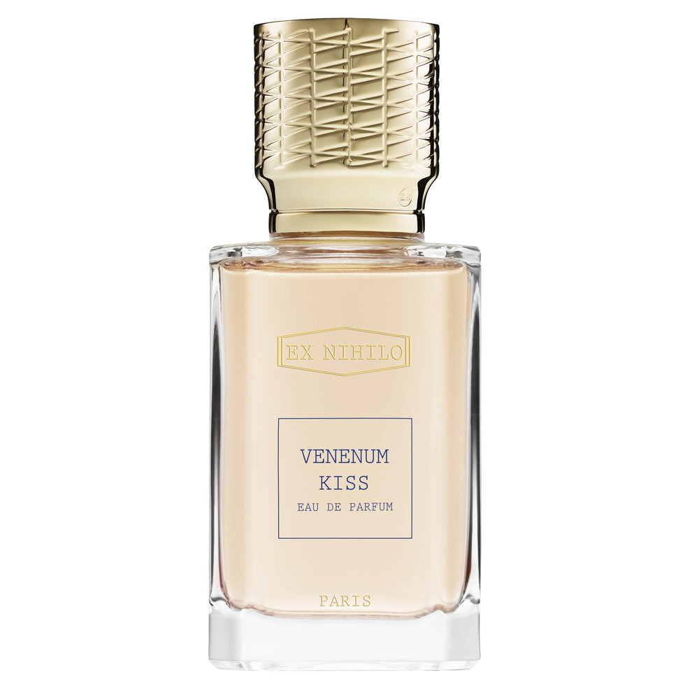 Ex Nihilo Venenum Kiss Eau de Parfum