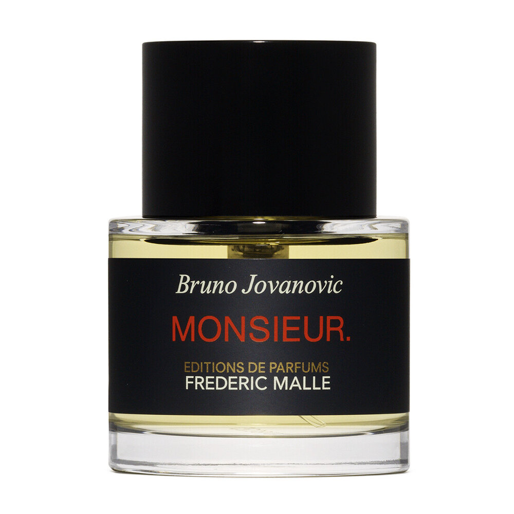 Frederic Malle Monsieur. Eau de Parfum
