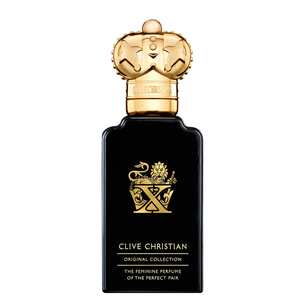 Clive Christian X Feminine Parfum