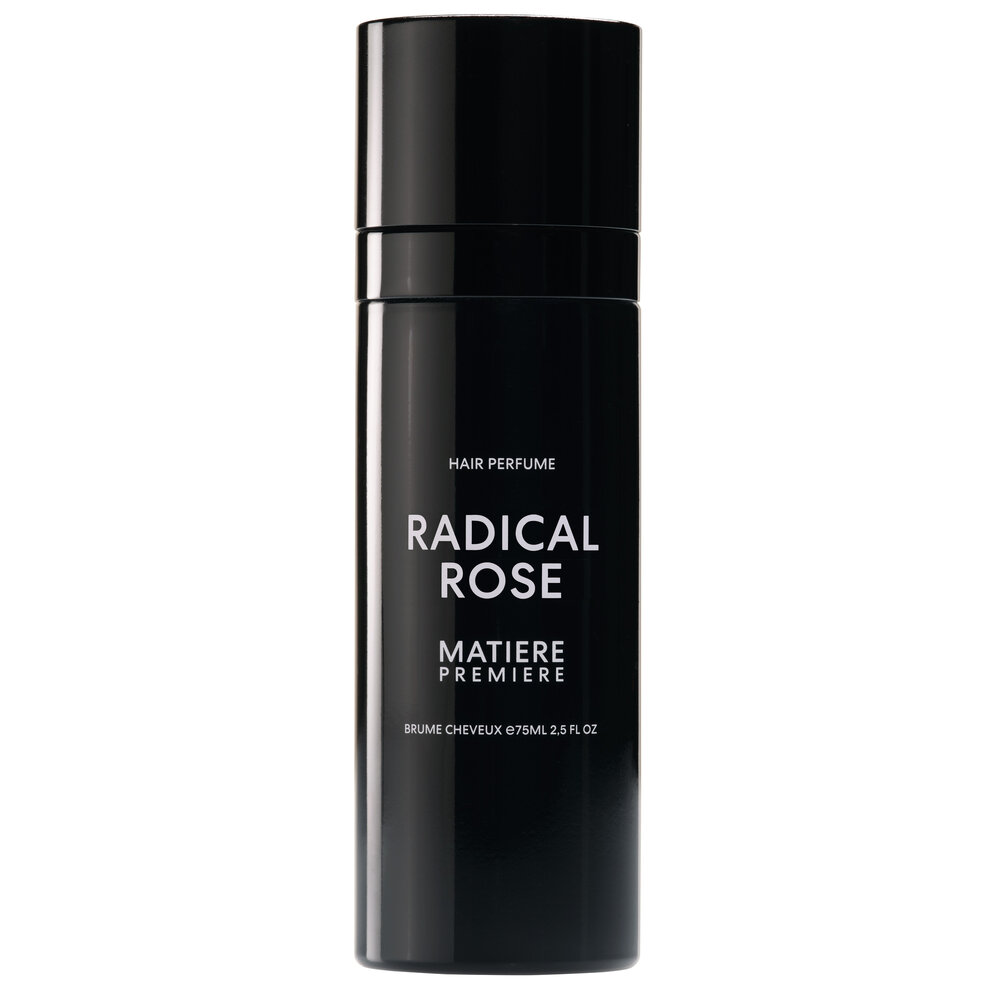 Matiere Premiere Radical Rose vlasový parfém