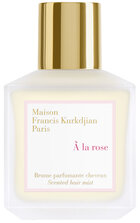 Maison Francis Kurkdjian À la rose vlasový parfém