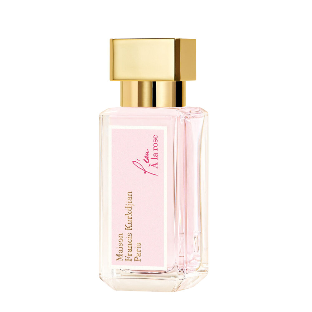 Maison Francis Kurkdjian l´eau À la Rose Eau de Toilette