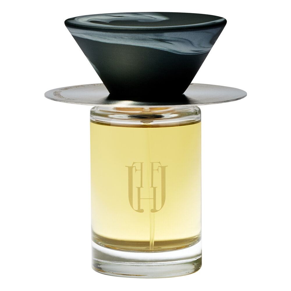 J. F. Hiermann Nirvana Extrait de Parfum