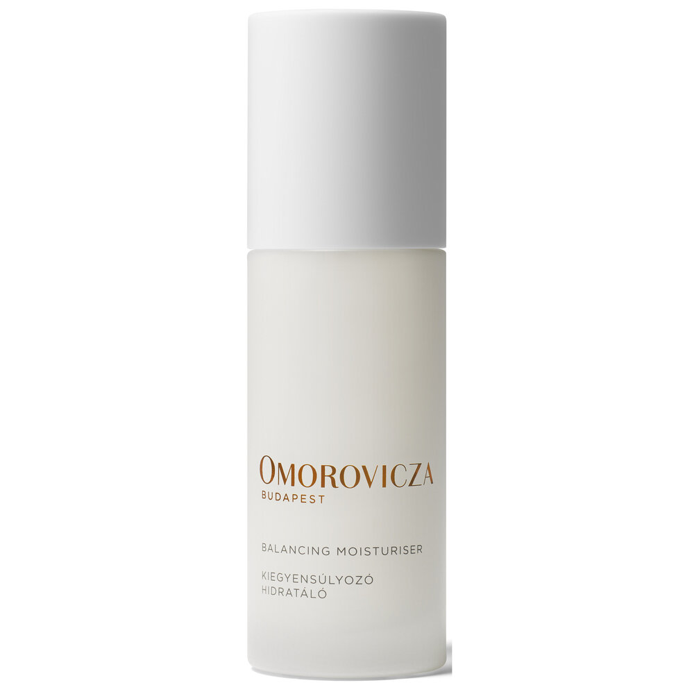 Omorovicza Balancing Moisturiser 