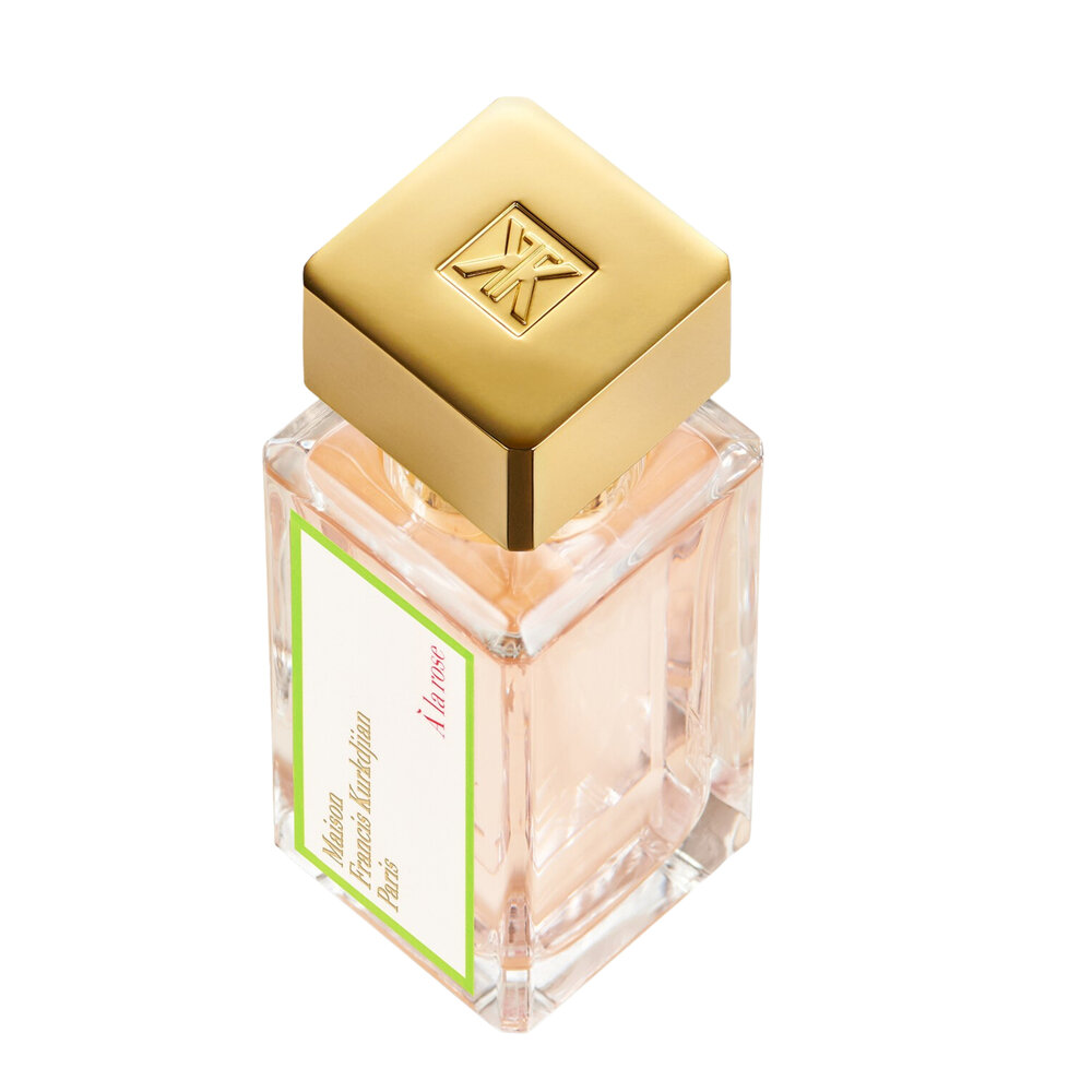 Maison Francis Kurkdjian À la rose Eau de Parfum