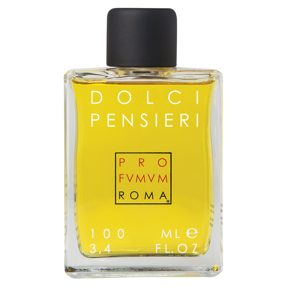 Profumum Roma Dolci Pensieri Parfum