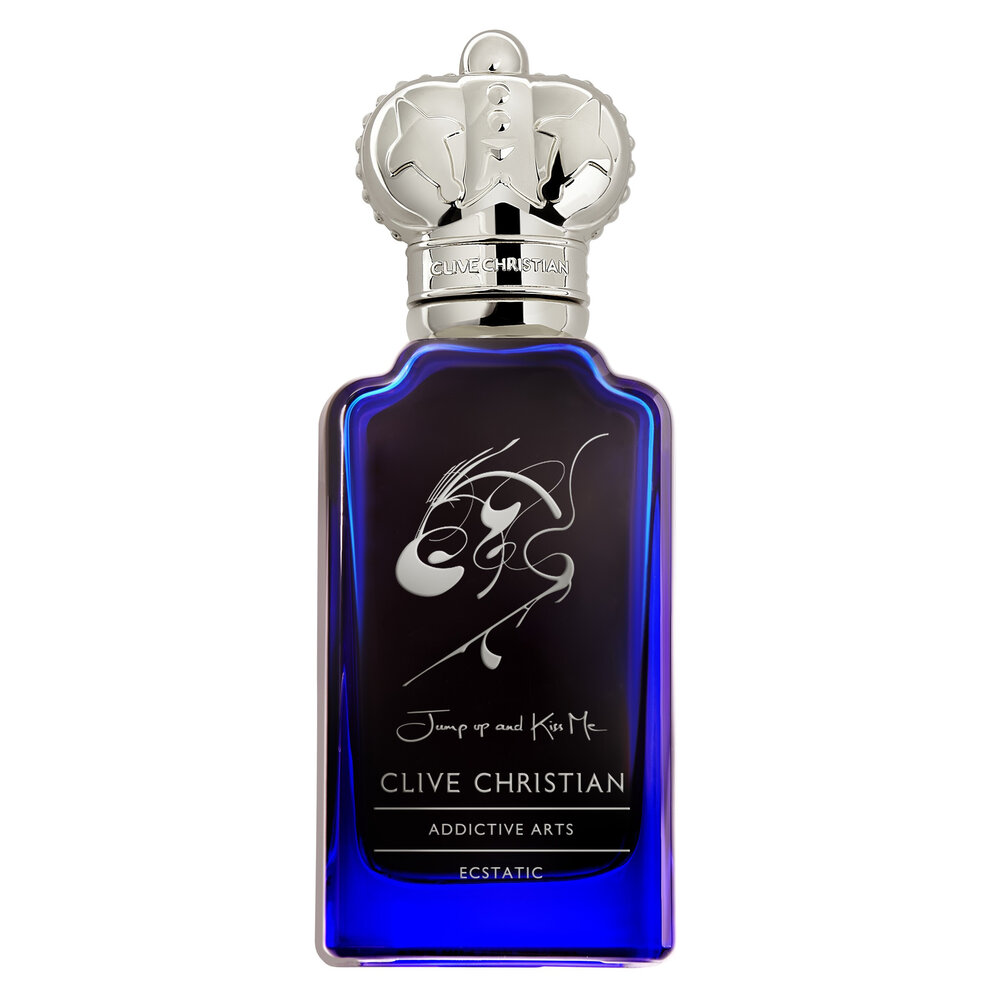 Clive Christian Jump Up and Kiss Me Ecstatic Feminine Parfum