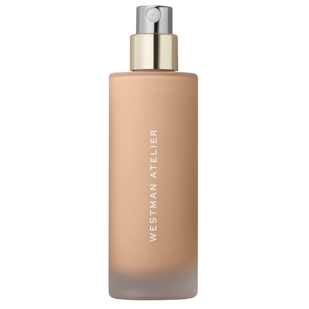 Westman Atelier Suprême Bio-Complex Liquid Foundation L3