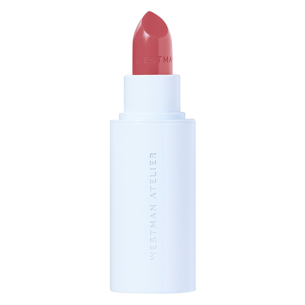 Westman Atelier Hydrobalm Tinted Lipstick English Rose