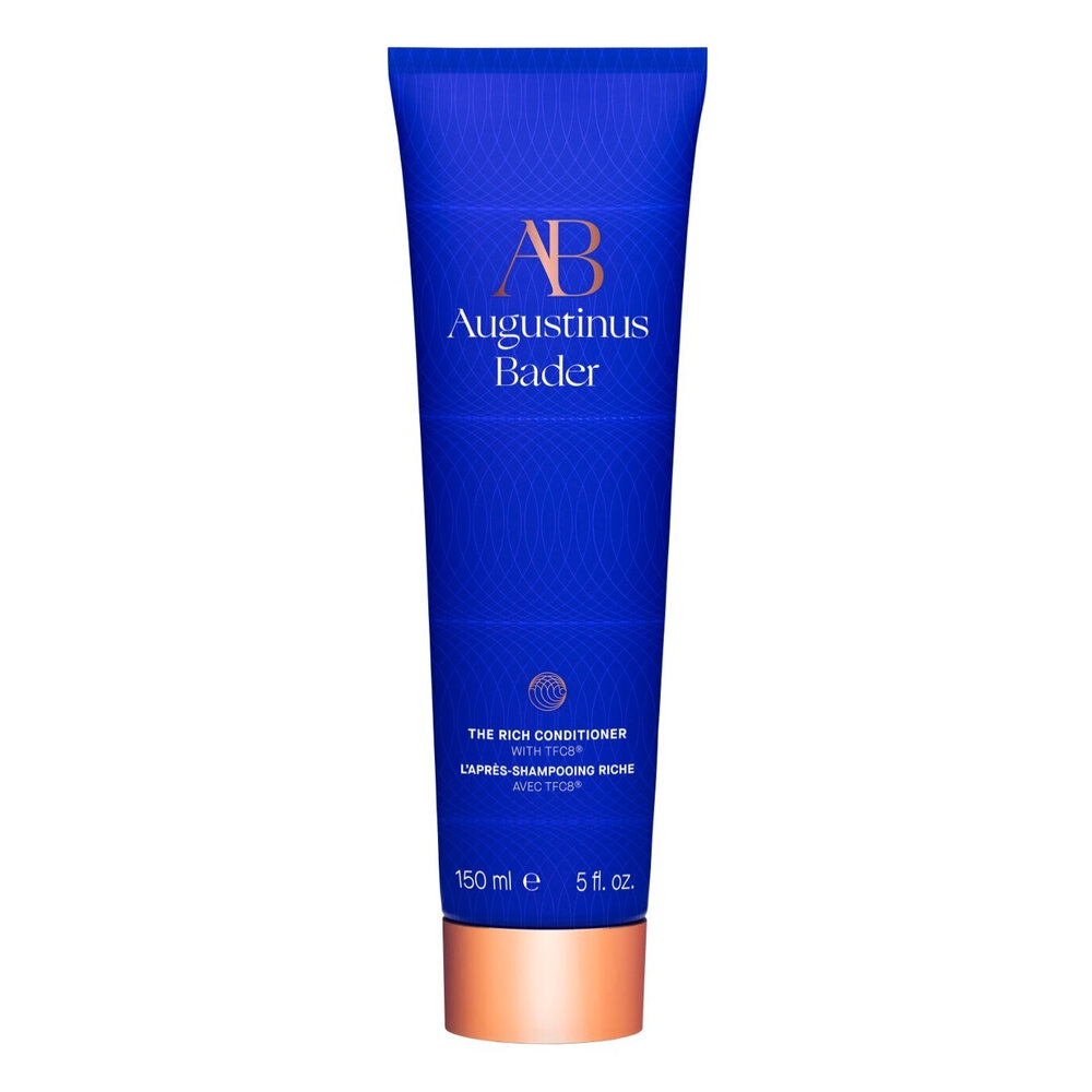 Augustinus Bader The Rich Conditioner 