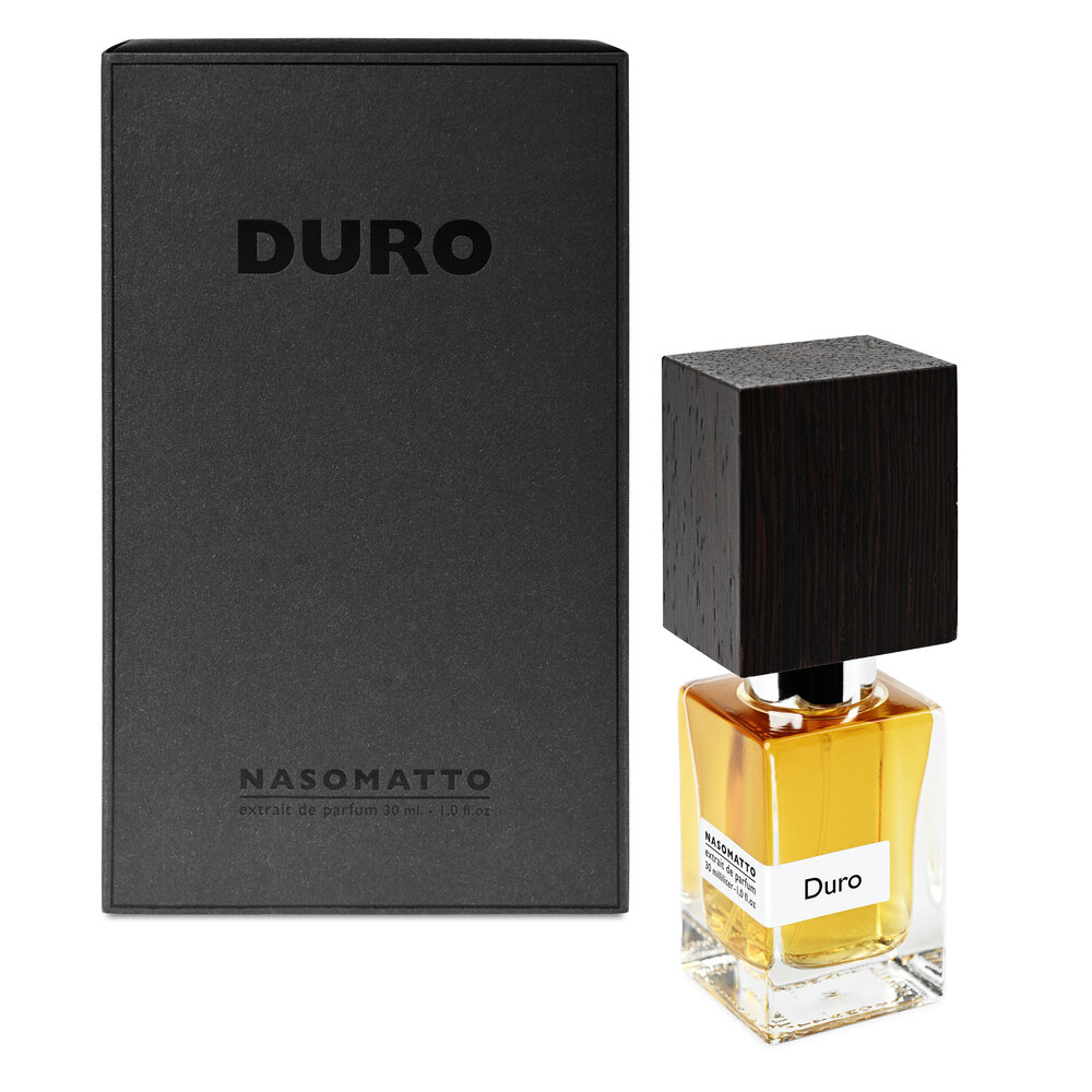Nasomatto Duro Extrait de Parfum