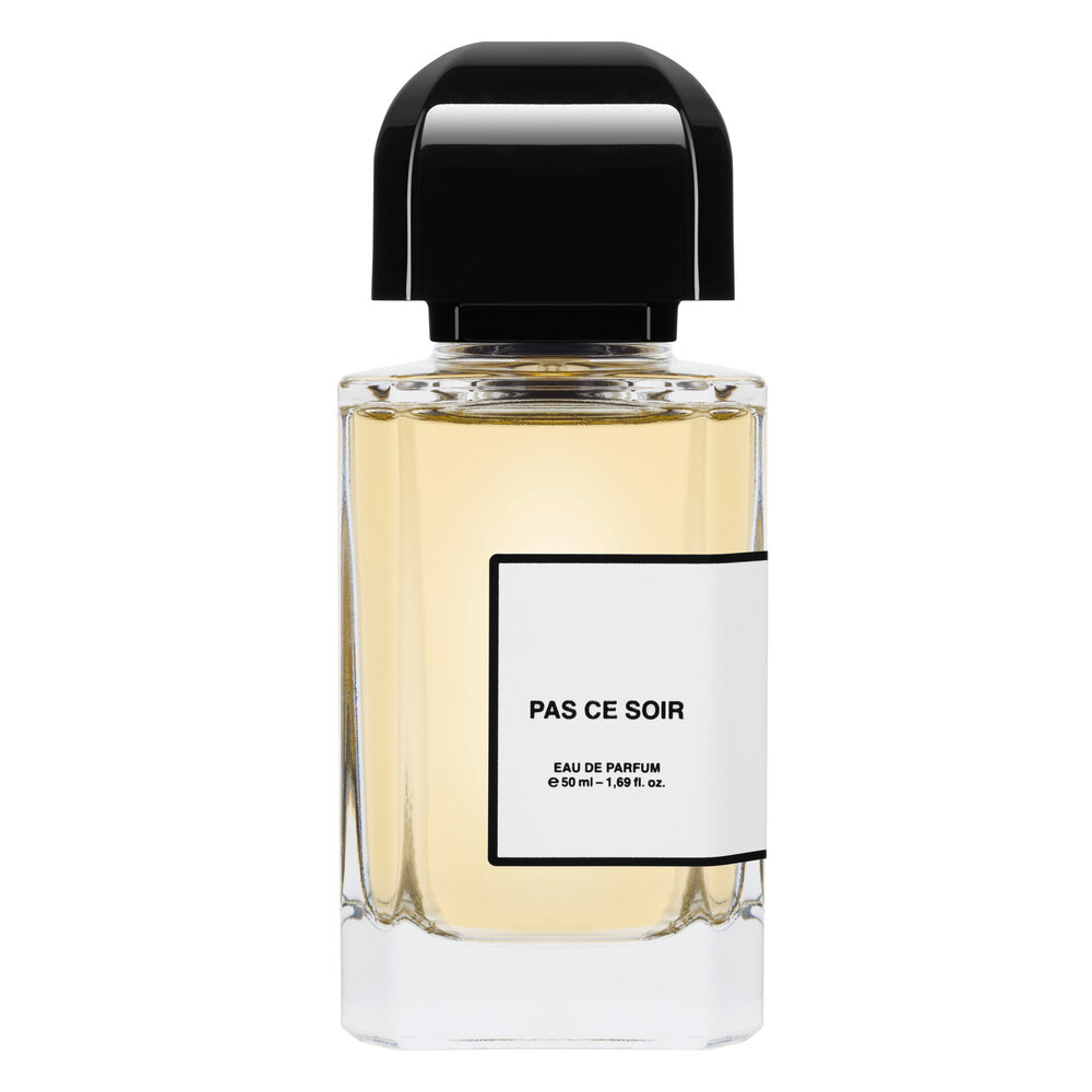 BDK Parfums Pas ce Soir Eau de Parfum