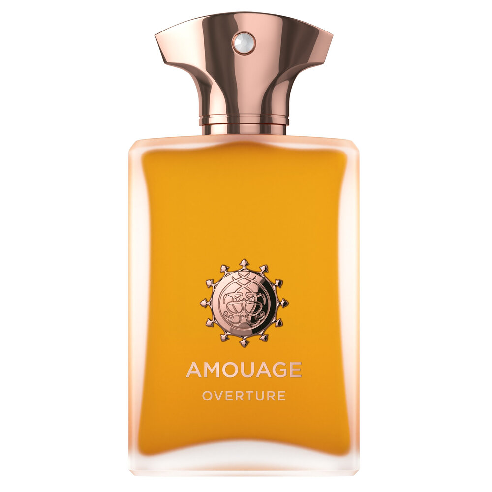Amouage Overture Man Eau de Parfum