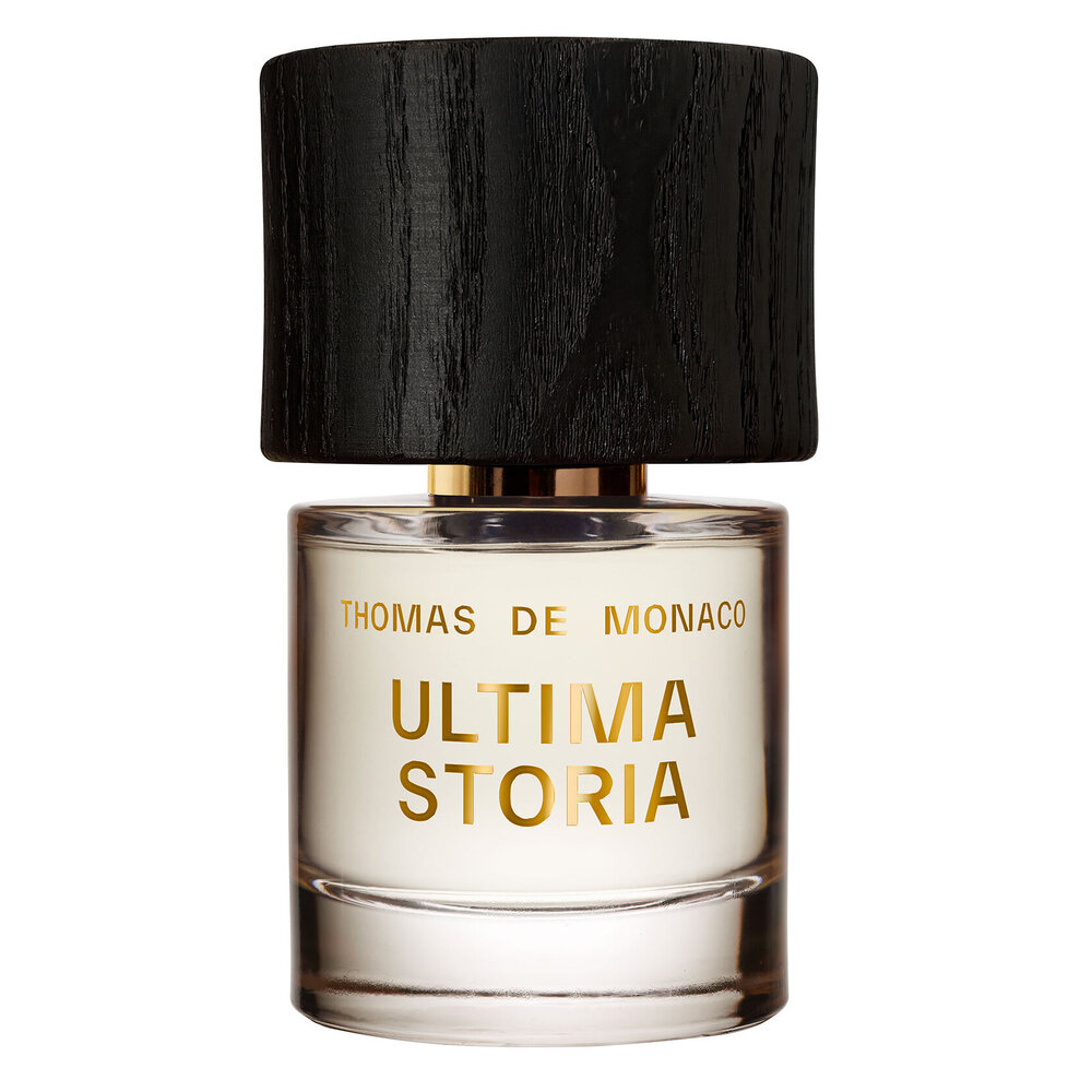 Thomas de Monaco Ultima Storia Extrait de Parfum