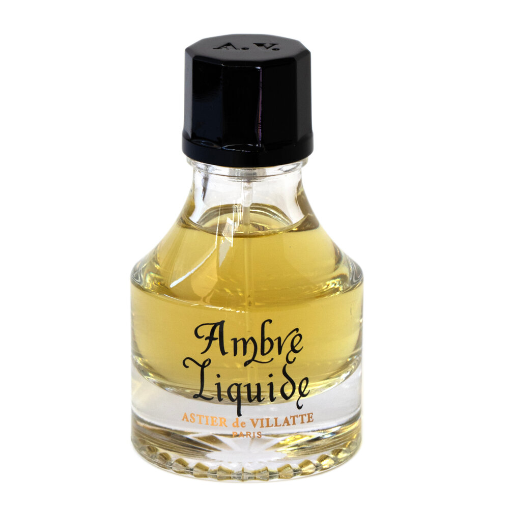 Astier de Villatte Ambre Liquide Eau de Parfum