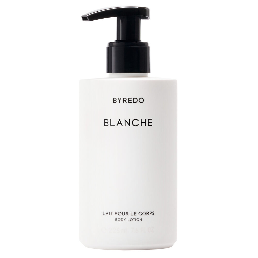 Byredo Blanche tělové mléko