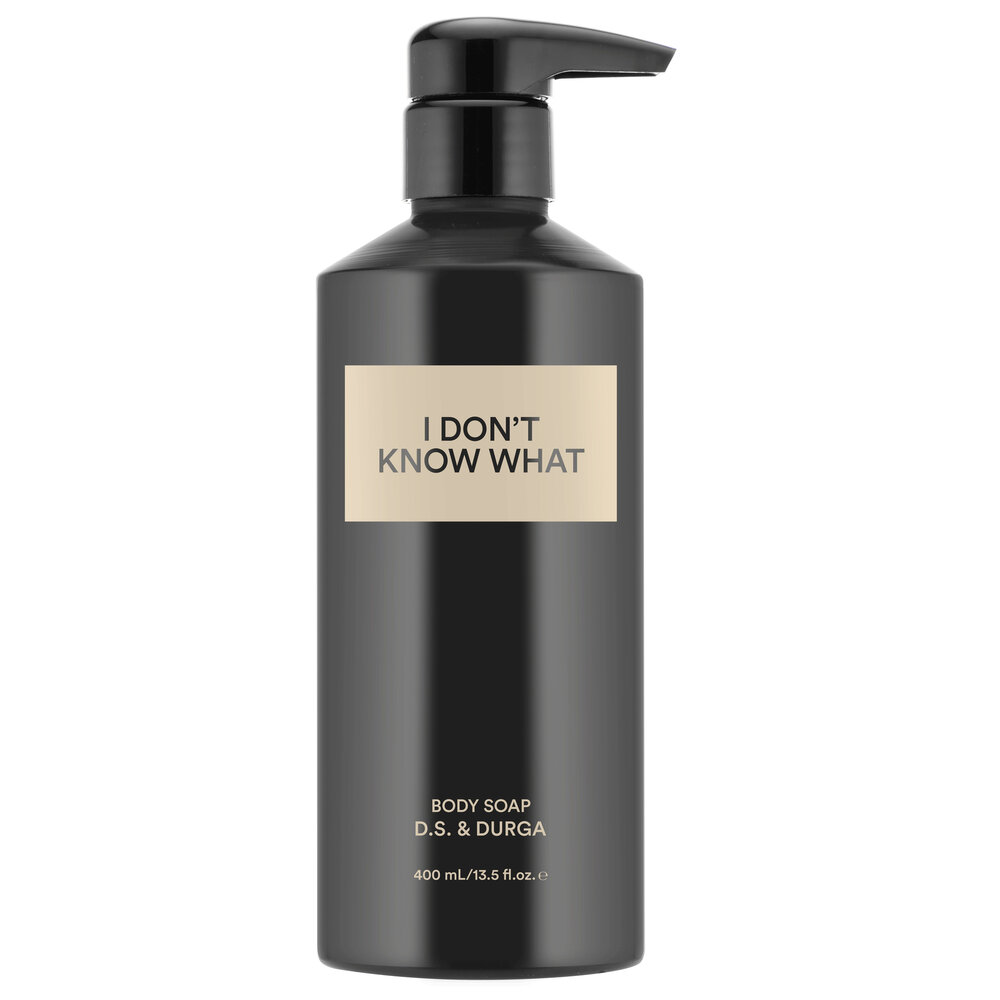 D.S. & DURGA I Don´t Know What Sprchový gel
