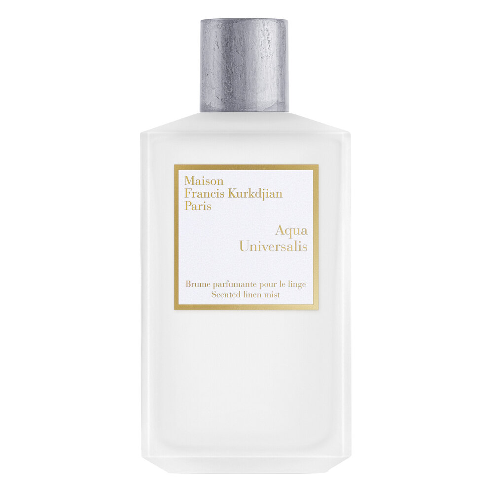 Maison Francis Kurkdjian Aqua Universalis Scented Linen Mist