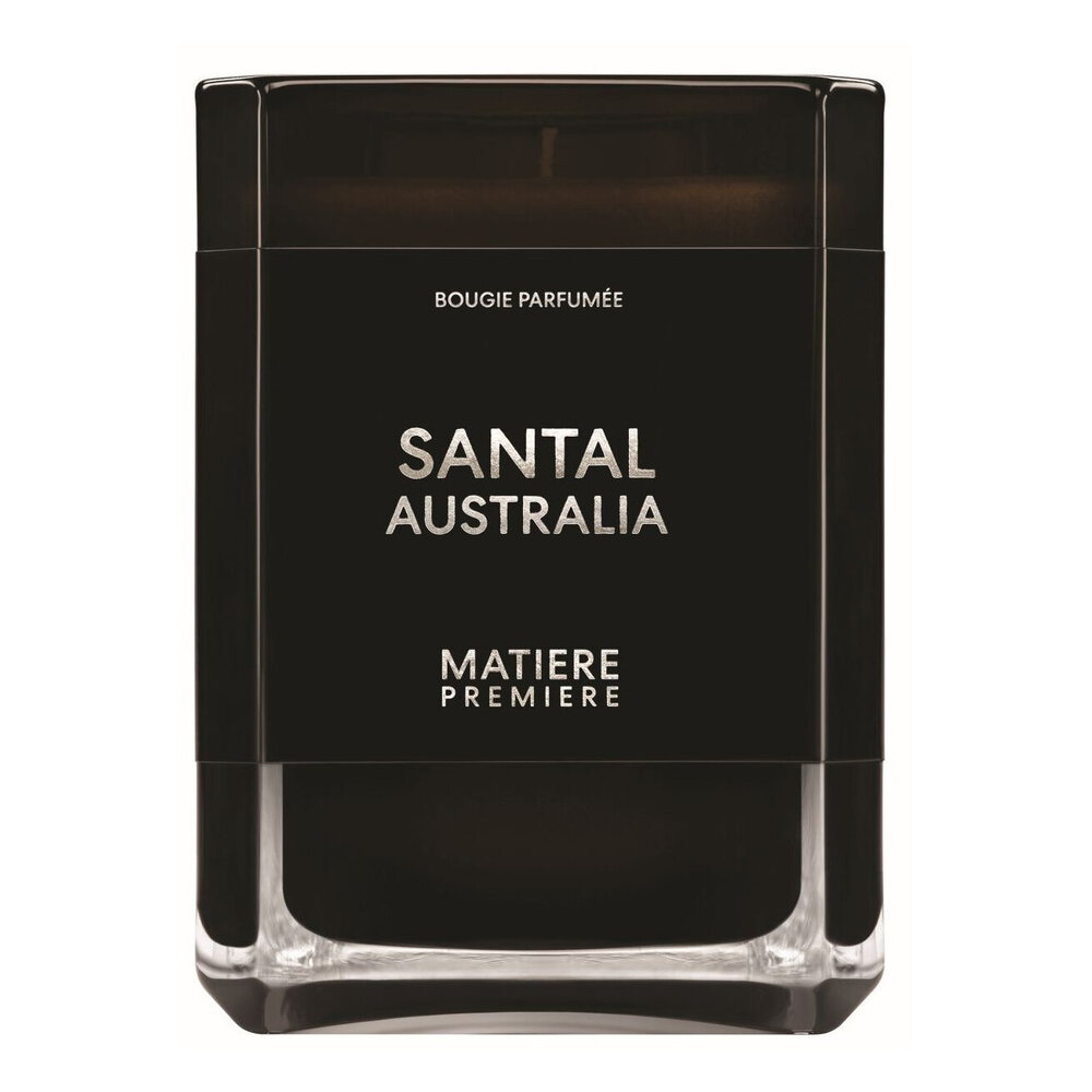 Matiere Premiere Santal Australia vonná svíčka