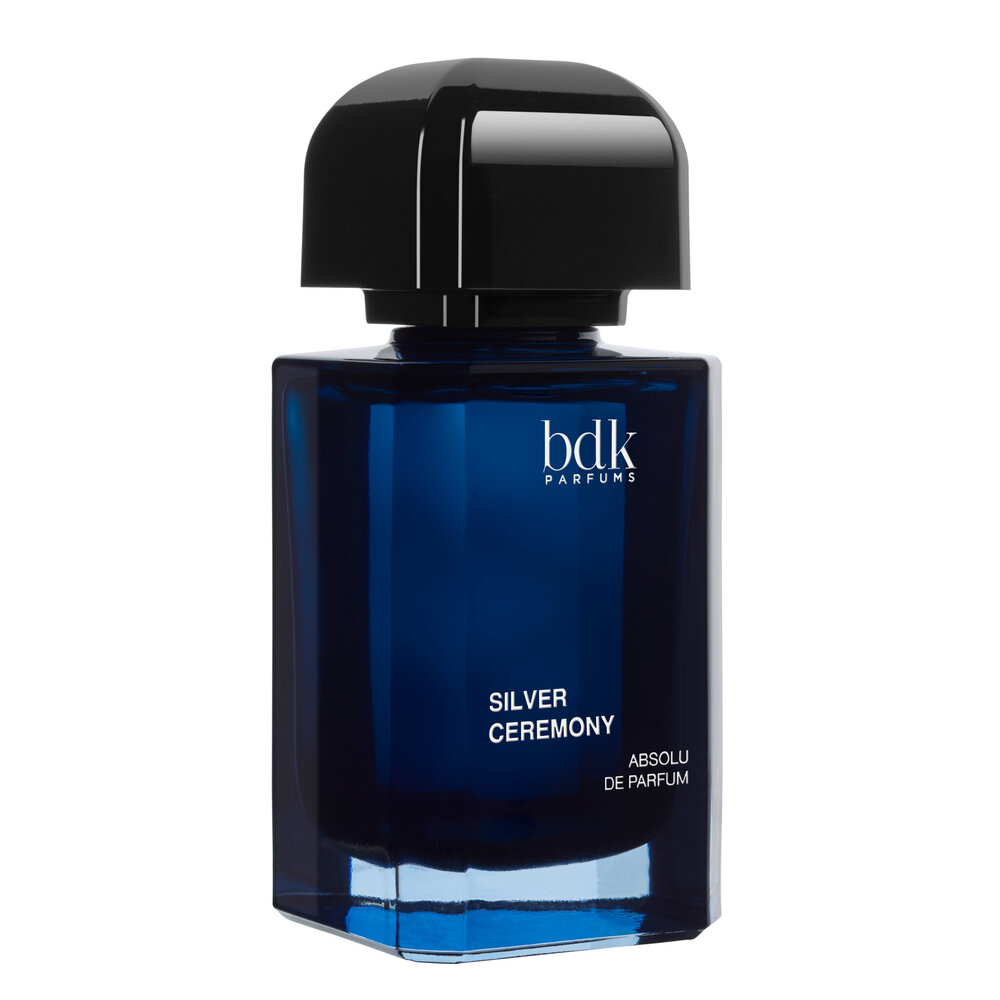BDK Parfums Silver Ceremony Absolu de Parfum