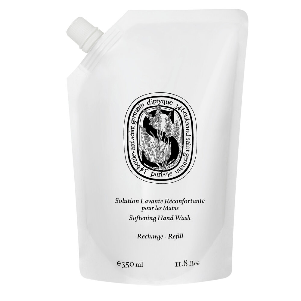 Diptyque Softening Hand Wash 