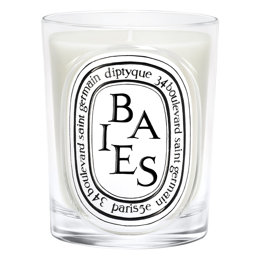 Diptyque Baies vonná svíčka