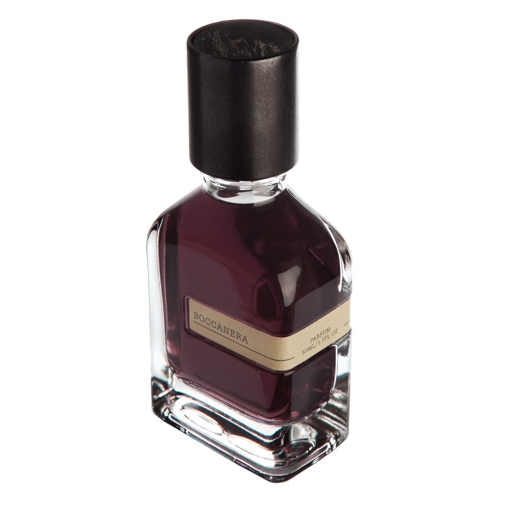 Orto Parisi Boccanera Parfum