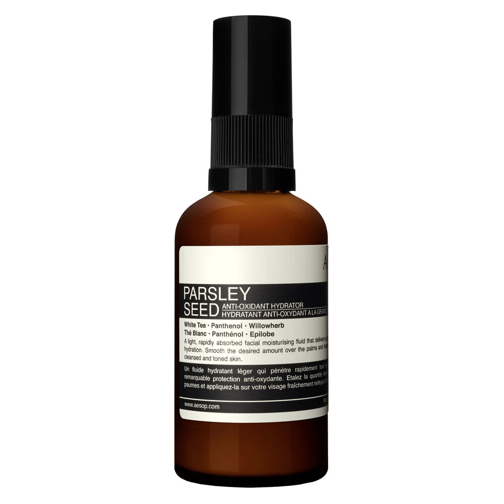 Aesop Parsley Seed Anti-Oxidant Hydrator 