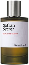 Safran Secret