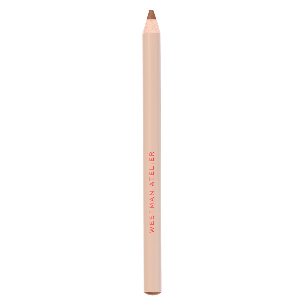 Westman Atelier Lip Shape Lip Liner Biscuit