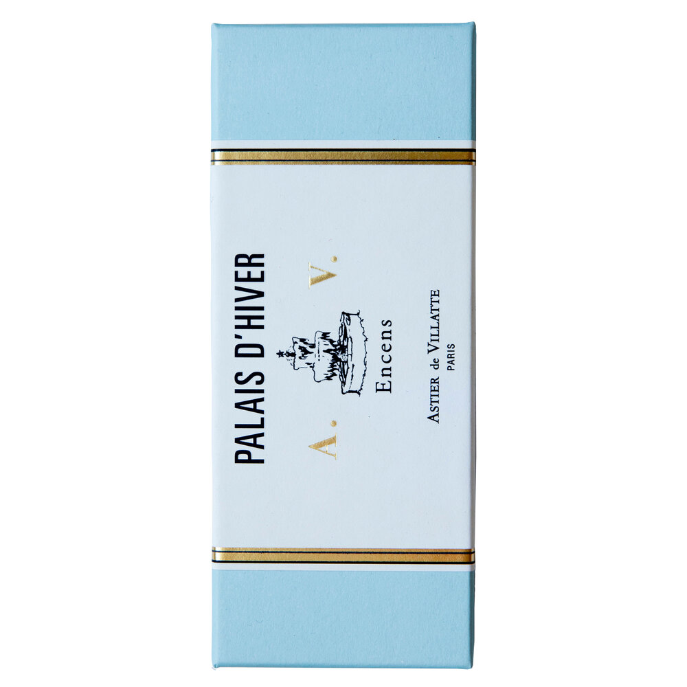 Astier de Villatte Palais d´Hiver vonné tyčinky