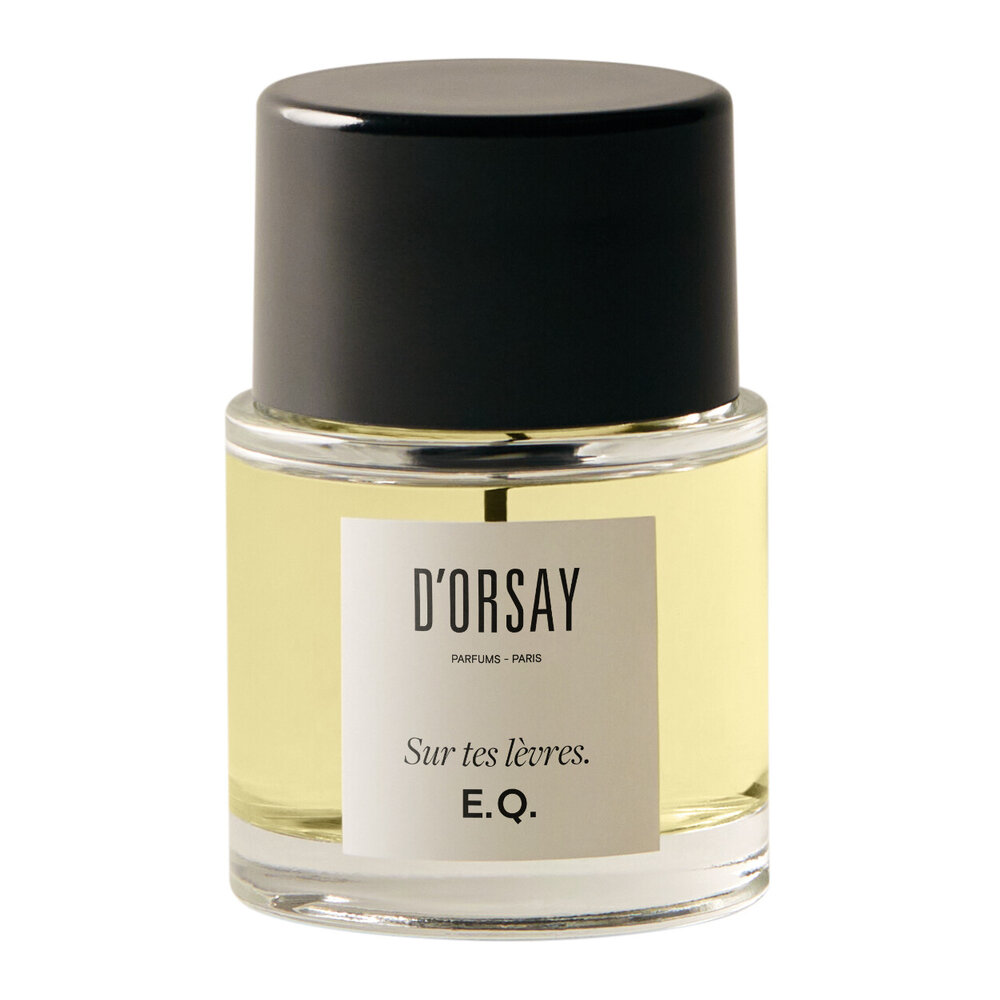 D´Orsay Sur tes Lèvres E.Q. Eau de Parfum