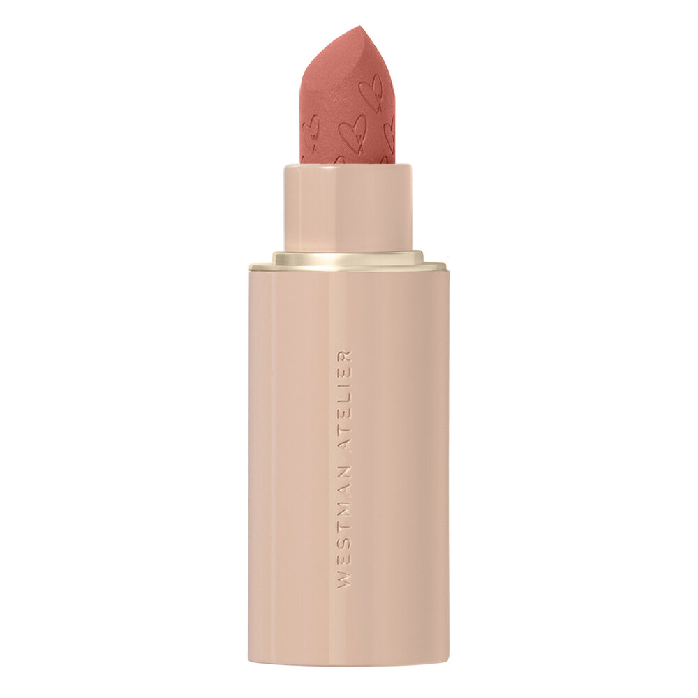 Westman Atelier Lip Suede Matte Lipstick Reine