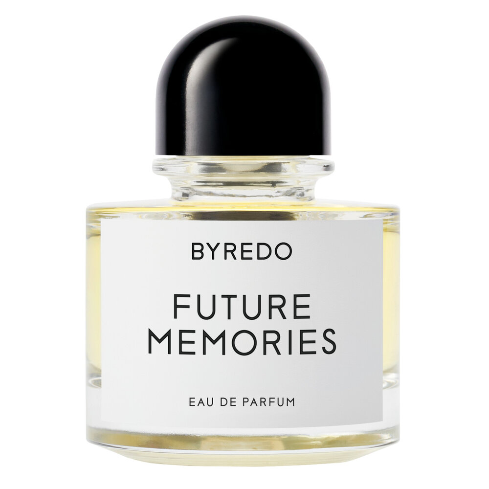 Byredo Future Memories Eau de Parfum